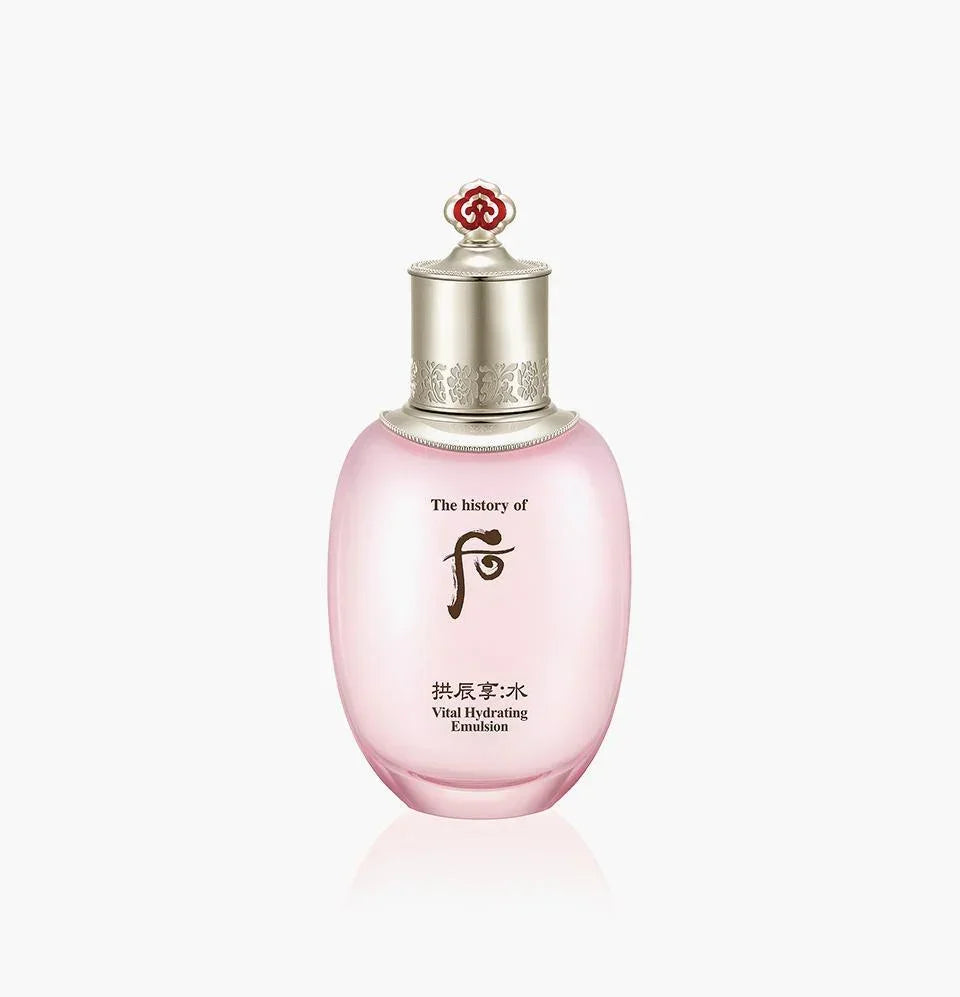 [TheHistoryOfWhoo] Gongjinhyang Vital Hydrating Emulsion 110ml