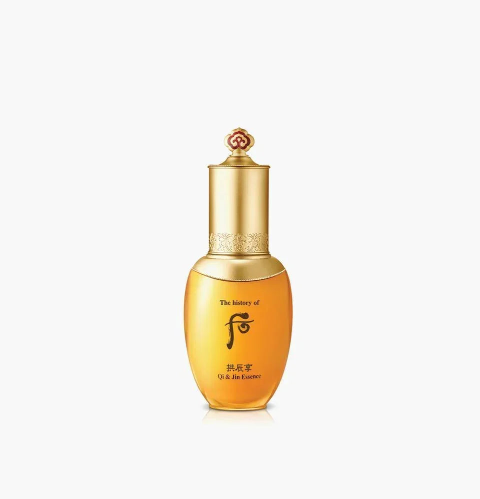 [TheHistoryOfWhoo] Gongjinhyang Qi And Jin Essence 45ml