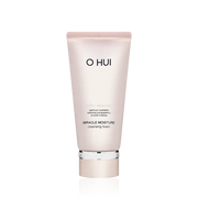 [OHui] MIRACLE MOISTURE CLEANSING FOAM 200ml