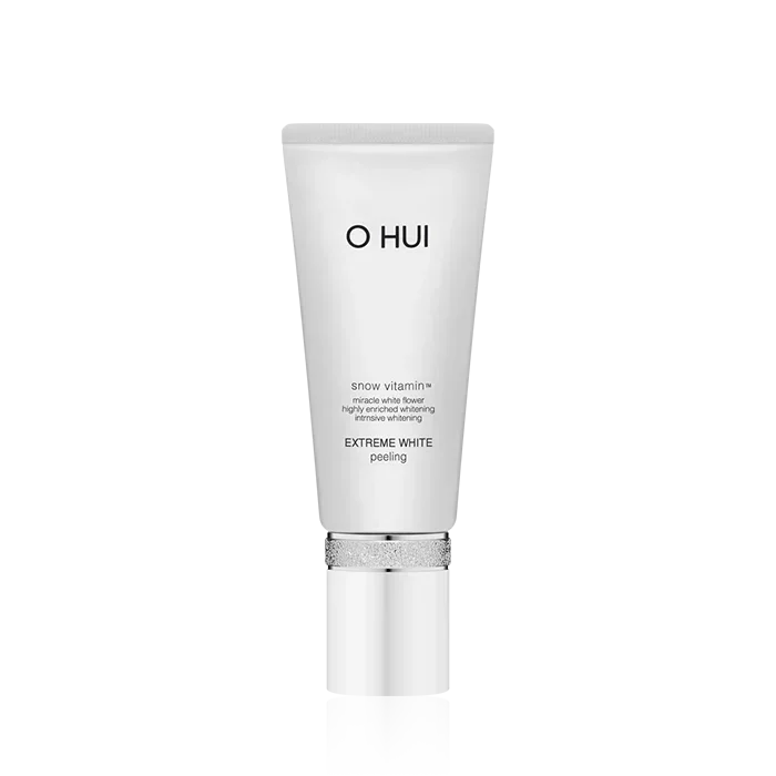 [OHui] EXTREME BRIGHT PEELING 60ml