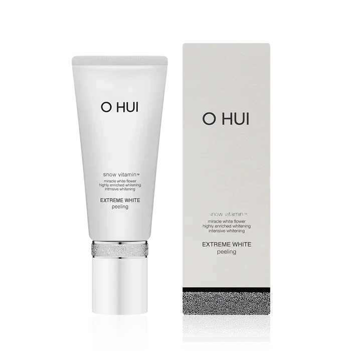 [OHui] EXTREME BRIGHT PEELING 60ml