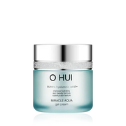 [OHui] Miracle AQUA GEL CREAM 50ml