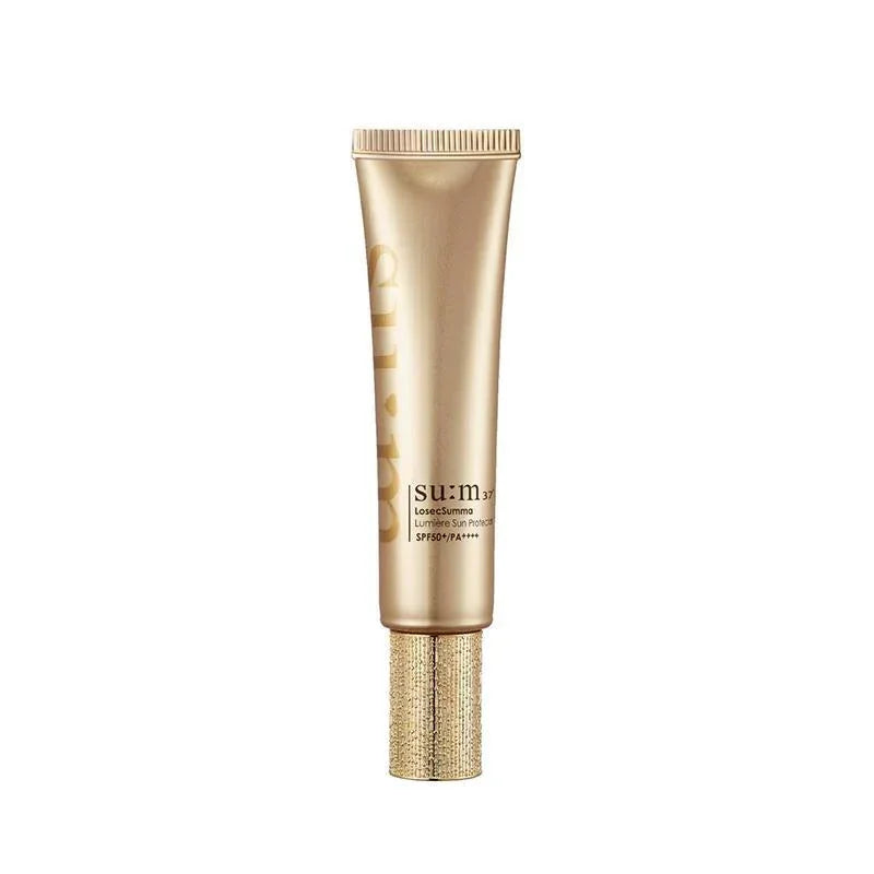 [Su:m37] LosecSumma Lumière Sun Protector SPF50+/PA++++ 50ml