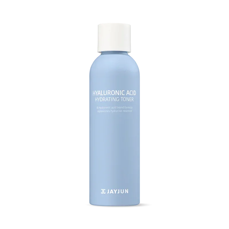 [JayJun] HYALURONIC ACID HYDRATING TONER 200ml