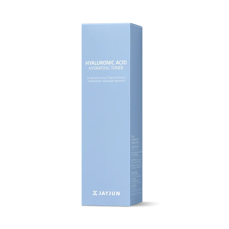 [JayJun] HYALURONIC ACID HYDRATING TONER 200ml