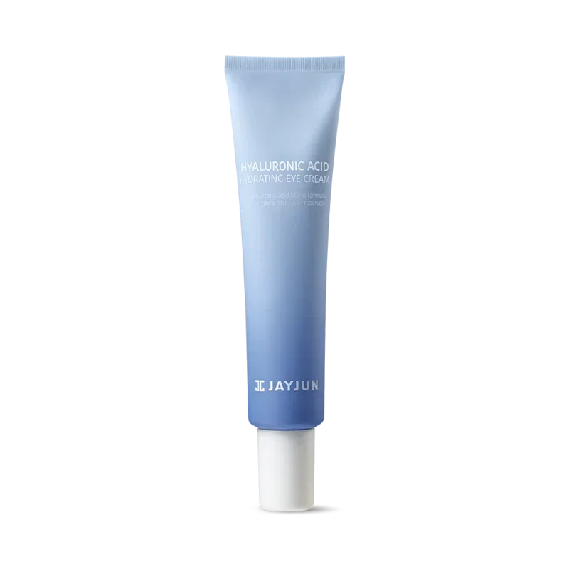 [JayJun] HYALURONIC ACID HYDRATING EYE CREAM 25ml