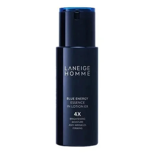 [Laneige] Homme Blue Energy Essence In Lotion 125ml