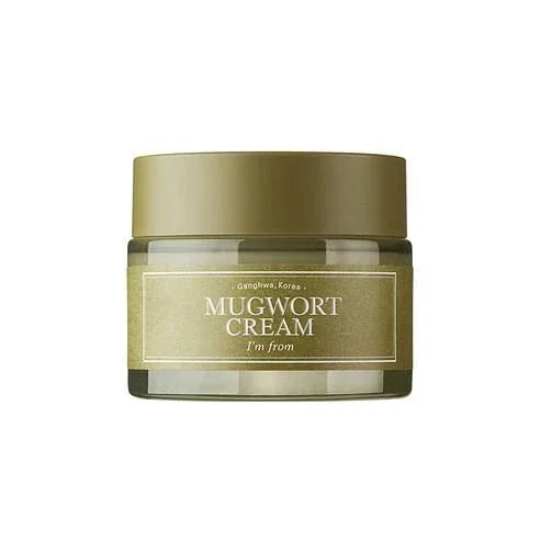 [ImFrom] Mugwort Cream 50g