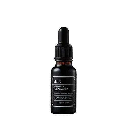 [Dear Klairs] Midnight Blue Youth Activating Drop 20ml