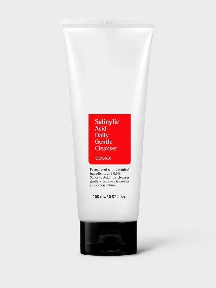 [Cosrx] Salicylic Acid Daily Gentle Cleanser 150ml