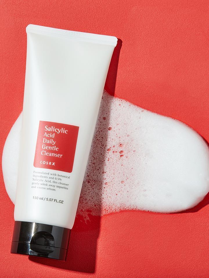 [Cosrx] Salicylic Acid Daily Gentle Cleanser 150ml