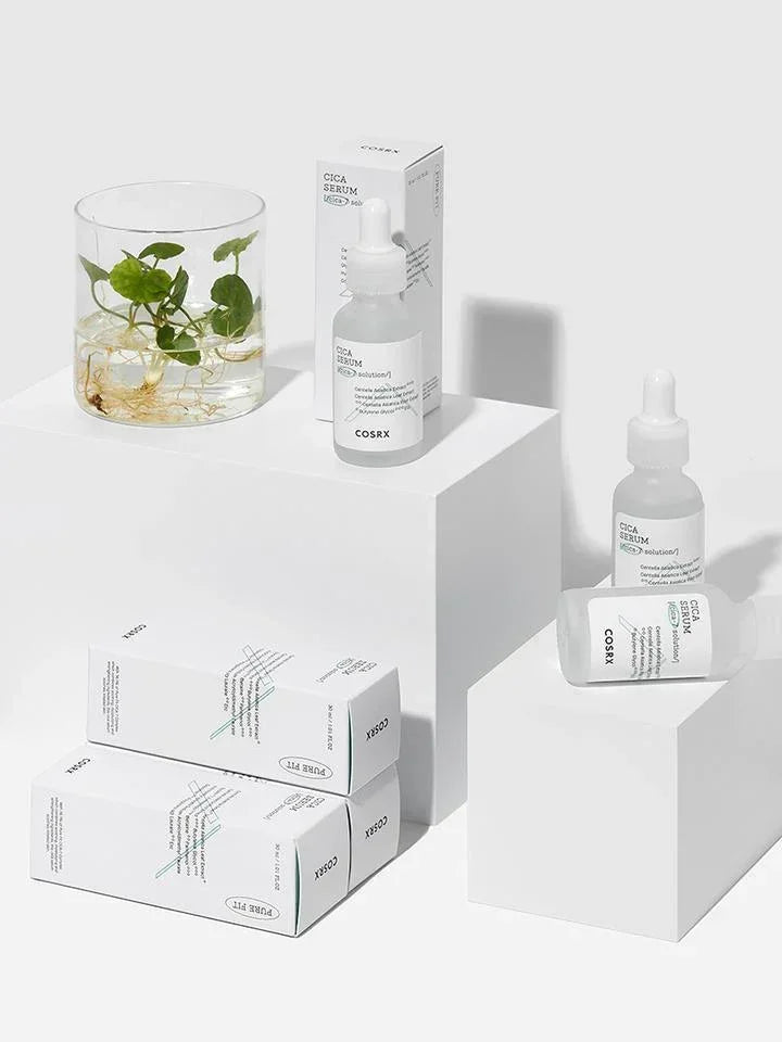 [Cosrx] Pure Fit Cica Serum 30ml