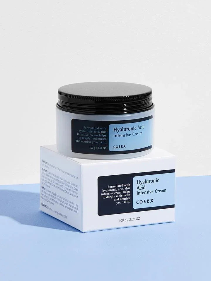 [Cosrx] Hyaluronic Acid Intensive Cream 100ml