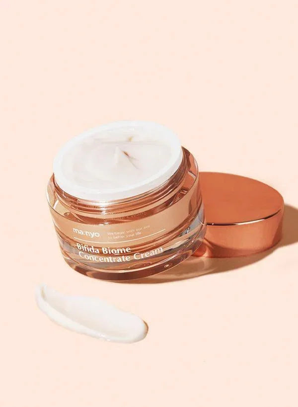 [Ma:nyo] Bifida Biome Concentrate Cream 50ml
