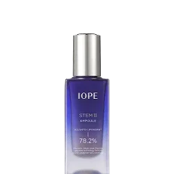 [IOPE] XMD STEMⅢ CLINICAL RECOVER SERM 50ml