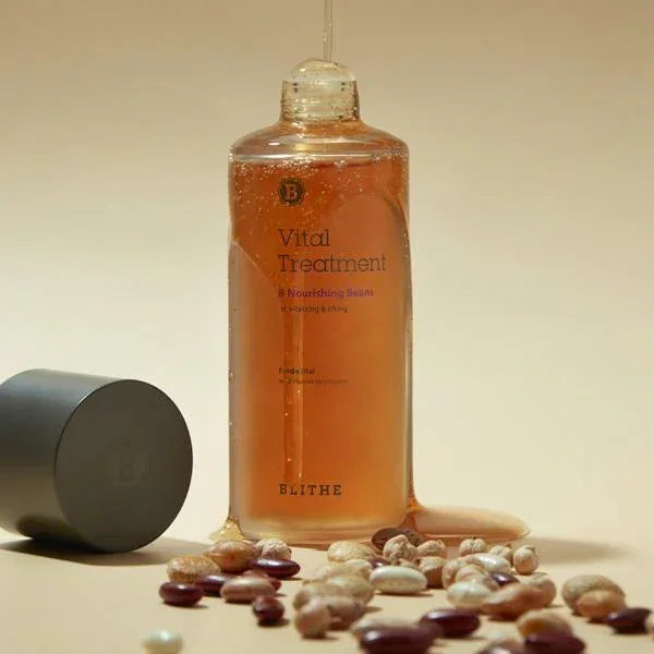 [Blithe] Vital Treatment 8 Nourishing Beans 150ml