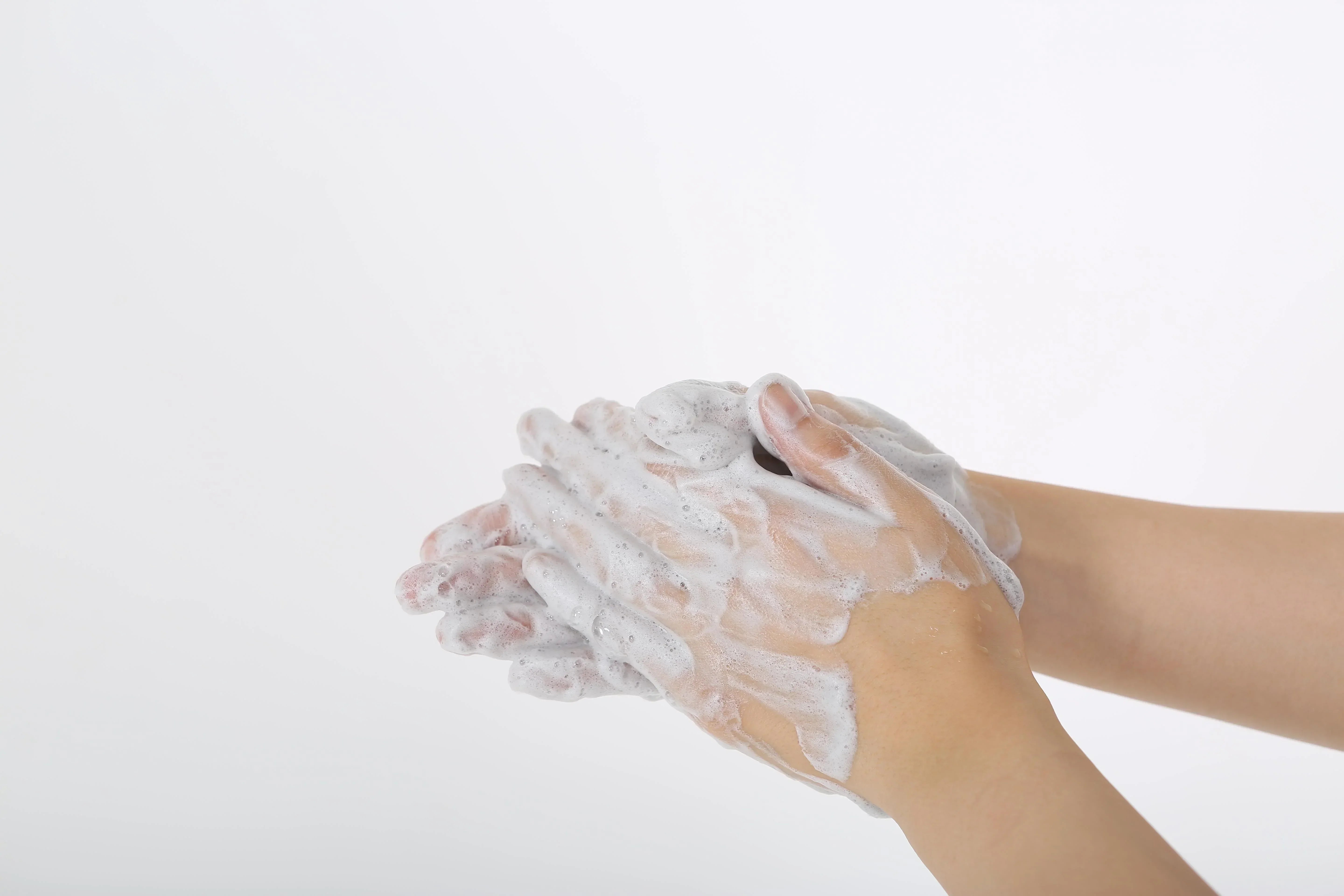[BARULAB]  BLACK CLAY  CLEANSING FOAM 100ml