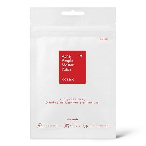 [COSRX] Acne Pimple Master Patch 24ea - KBeauti