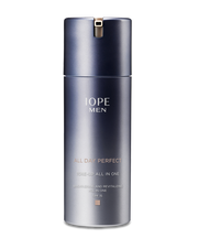 [IOPE] MEN ALL DAY PERFECT TONE-UP ALL IN ONE 120ml