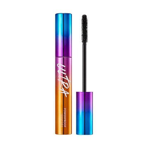 [Missha] Ultra Powerproof Mascara - Curl Up Long Lash 8g - KBeauti