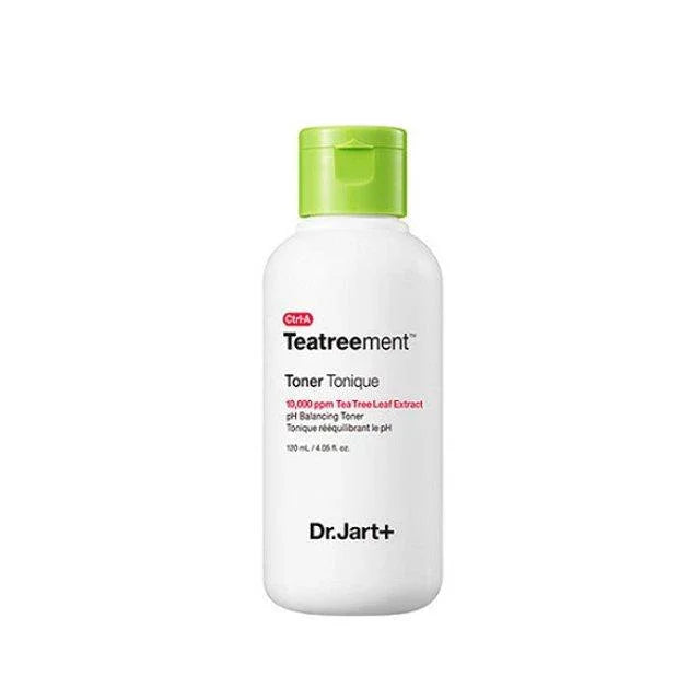 [Dr.Jart+] CTRL-A Teatreement Toner 120ml