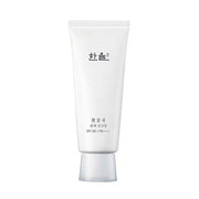 [Hanyul] White Chrysanthemum Radiance Sunscreen Cream 70ml
