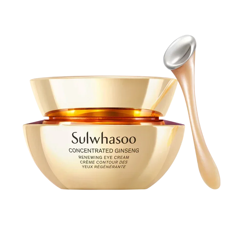 [Sulwhasoo] Concentrated Ginseng Rejuvenating Eye Cream 15ml
