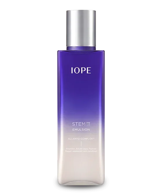 [IOPE] STEMⅢ EMULSION 150ml