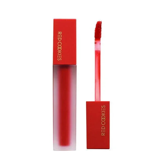 [RedCookies] BROWNIE VELVET LIP TINT 4g