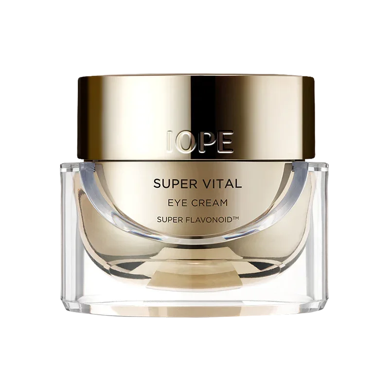 [IOPE] SUPER VITAL EYE CREAM 25ml