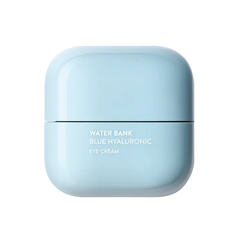 [Laneige] Water Bank Blue Hyaluronic Eye Cream 25ml