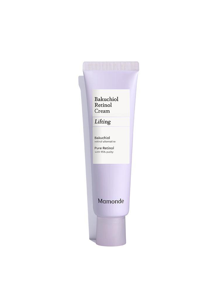 [Mamonde] Bakuchiol Retinol Cream 60ml - KBeauti