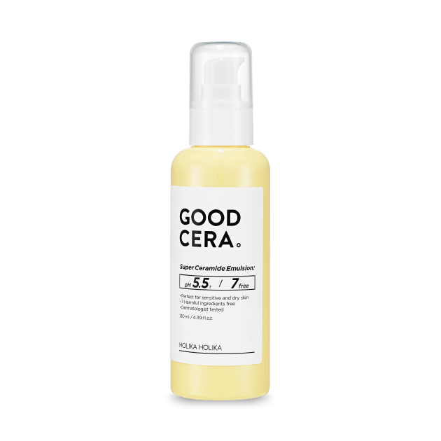 [HolikaHolika] Good Cera Super Ceramide Toner 180ml - KBeauti