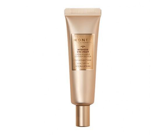 [HolikaHolika] Honey Royalactin Intensive Eye Cream 30ml - KBeauti