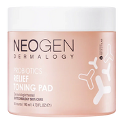 [NeoGen] DERMALOGY PROBIOTICS RELIEF TONING PAD (50 PADS)