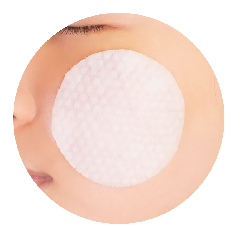 [NeoGen] DERMALOGY PROBIOTICS RELIEF TONING PAD (50 PADS)