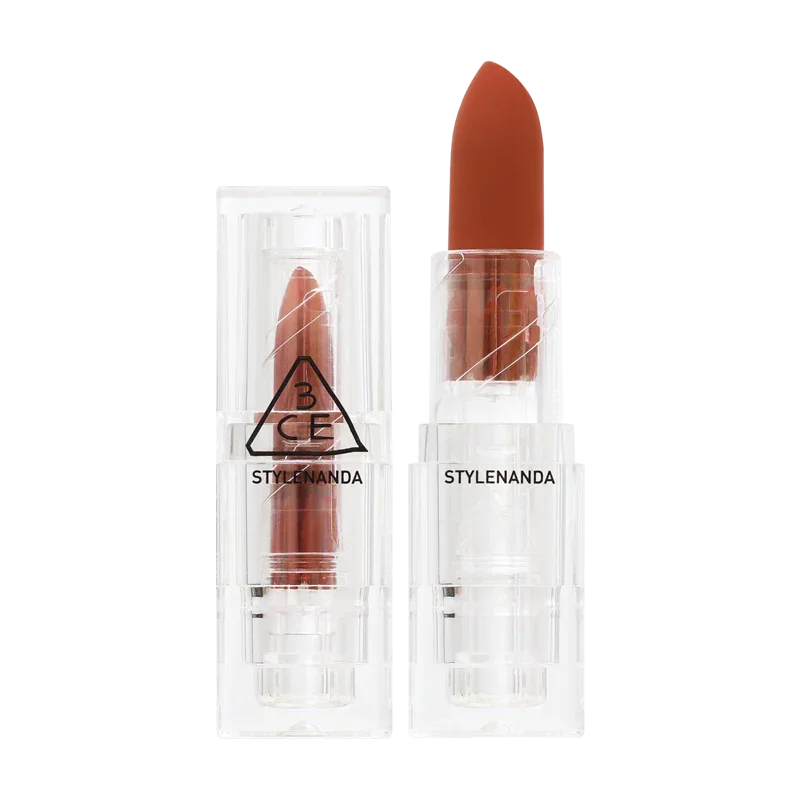[3CE] Soft Matte Lipstick 3.5g