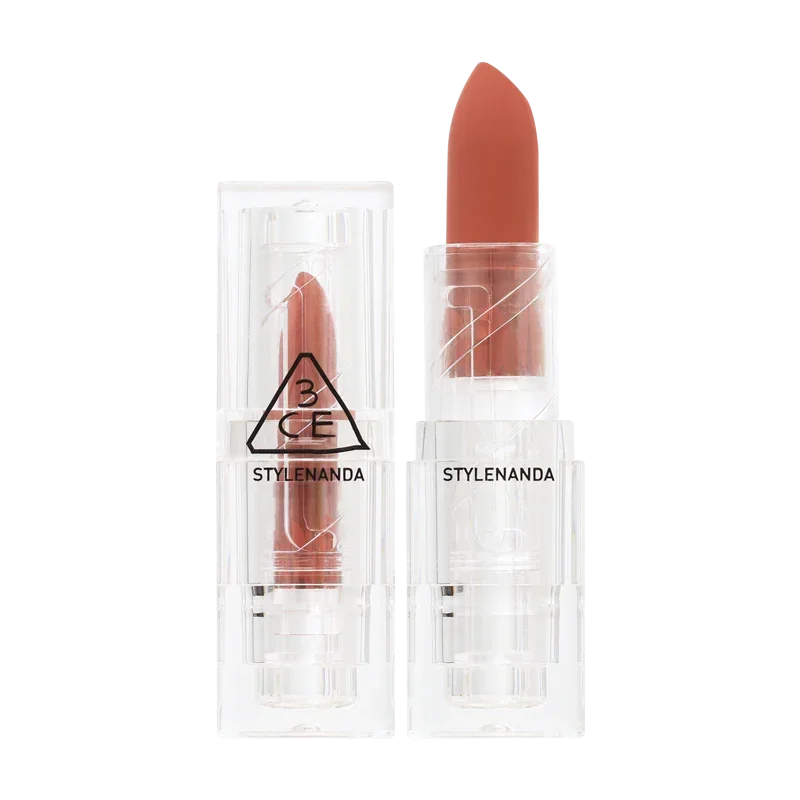 [3CE] Soft Matte Lipstick 3.5g