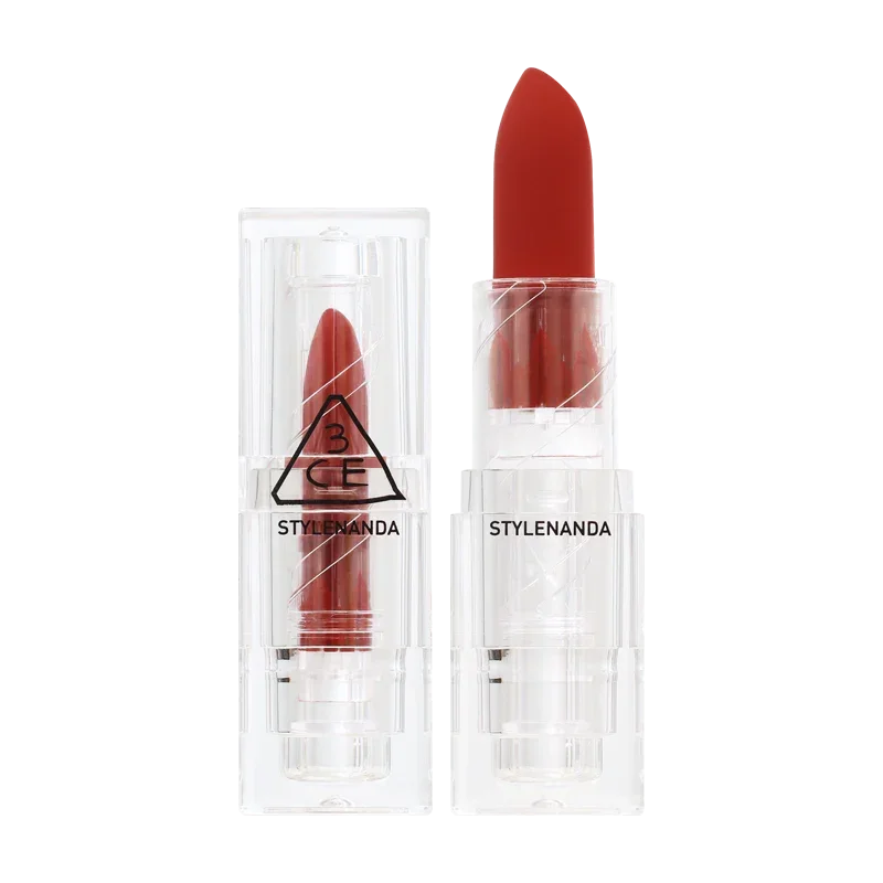 [3CE] Soft Matte Lipstick 3.5g