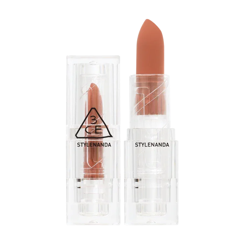 [3CE] Soft Matte Lipstick 3.5g