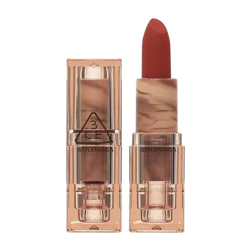 [3CE] Soft Matte Lipstick 3.5g