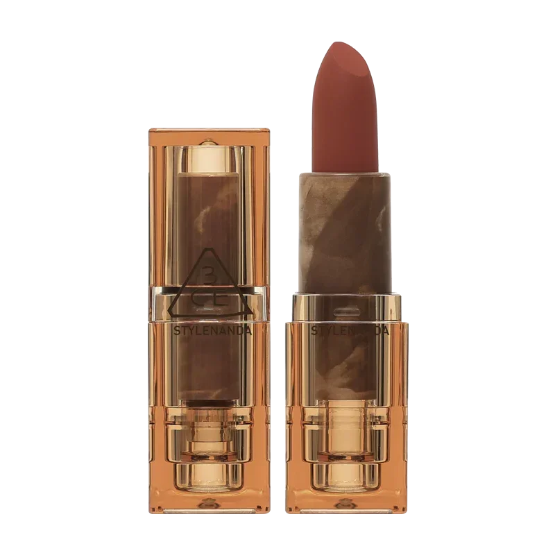 [3CE] Soft Matte Lipstick 3.5g