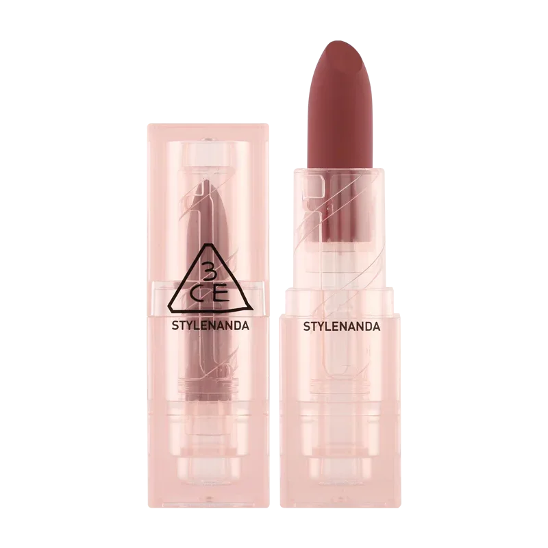 [3CE] Soft Matte Lipstick 3.5g