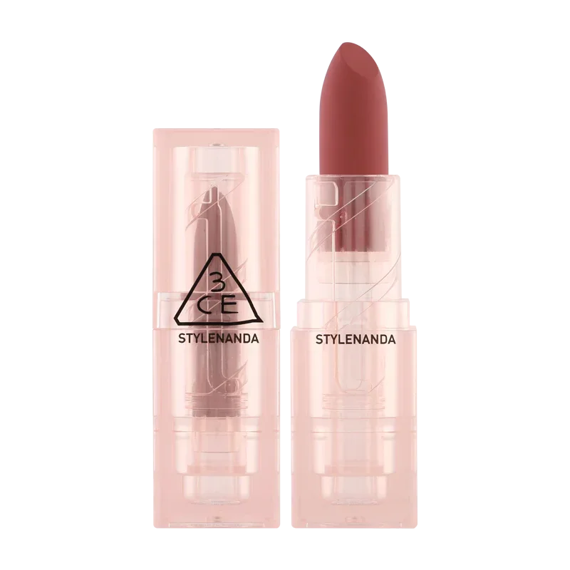 [3CE] Soft Matte Lipstick 3.5g