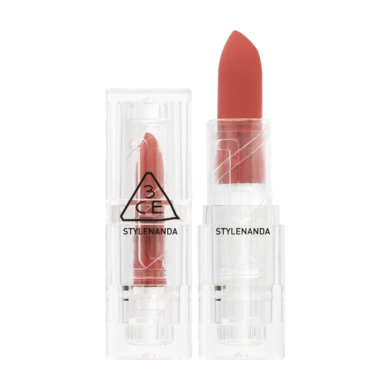 [3CE] Soft Matte Lipstick 3.5g