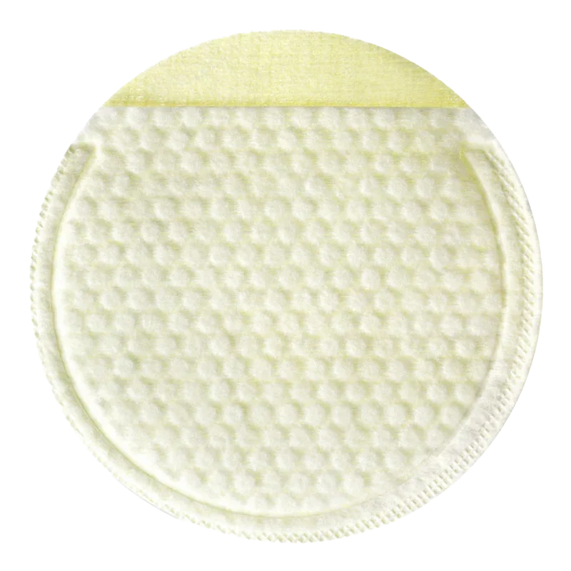 [NeoGen] DERMALOGY LEMON BRIGHT PHA GAUZE PEELING 190ML (30 PADS)