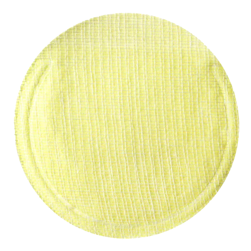 [NeoGen] DERMALOGY LEMON BRIGHT PHA GAUZE PEELING 190ML (30 PADS)