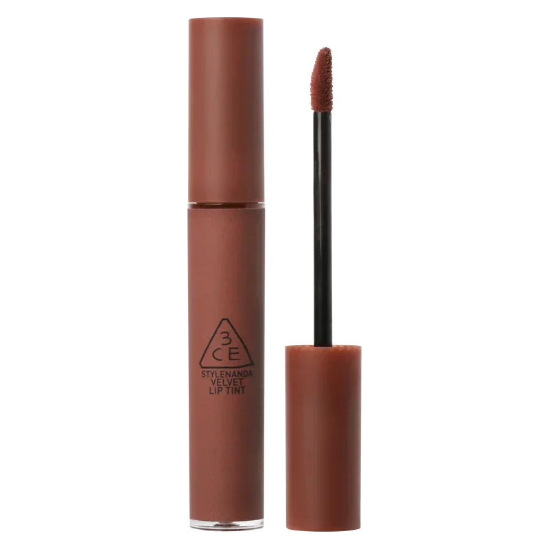 [3CE] Velvet Lip Tint 4g