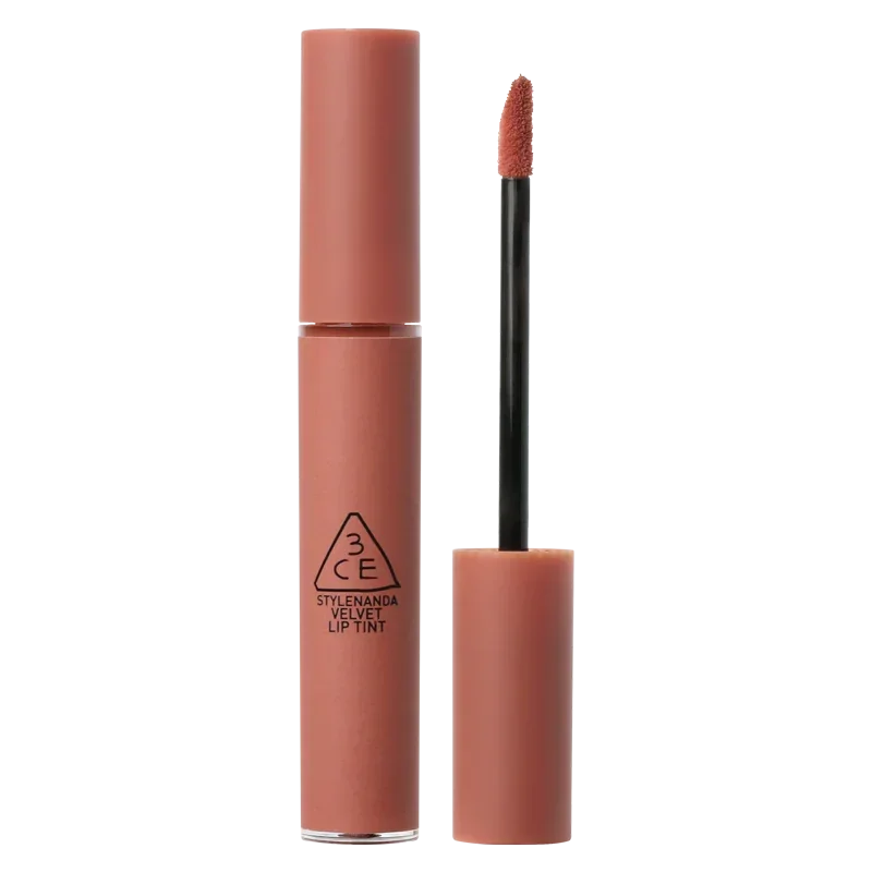 [3CE] Velvet Lip Tint 4g