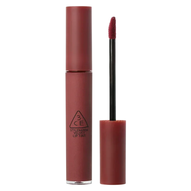 [3CE] Velvet Lip Tint 4g